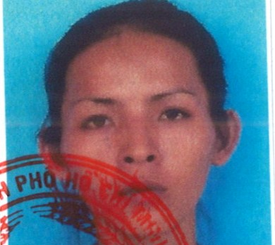 Công an TP HCM truy nã Phạm Thị Diệu Trâm Anh