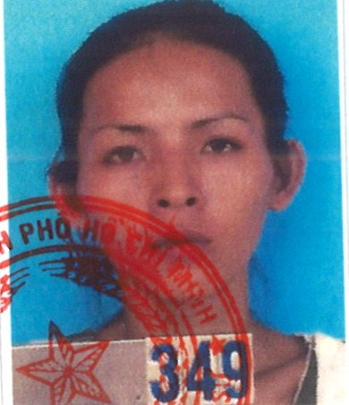 Công an TP HCM truy nã Phạm Thị Diệu Trâm Anh - Ảnh 1.