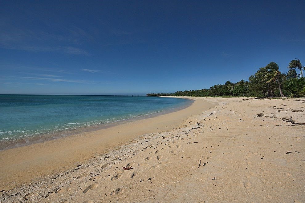 Kh&aacute;m ph&aacute; thi&ecirc;n đường biển Pagudpud, Philippines - Ảnh 1.
