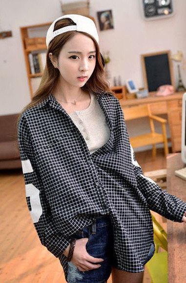 4 kiểu trang phục dự báo sẽ làm khuynh đảo gu thời trang của chị em - Ảnh 2.