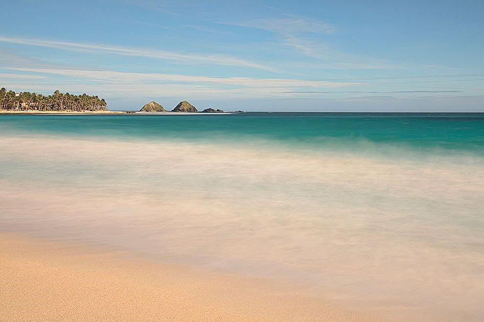 Kh&aacute;m ph&aacute; thi&ecirc;n đường biển Pagudpud, Philippines - Ảnh 3.