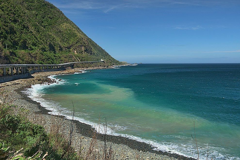 Kh&aacute;m ph&aacute; thi&ecirc;n đường biển Pagudpud, Philippines - Ảnh 4.