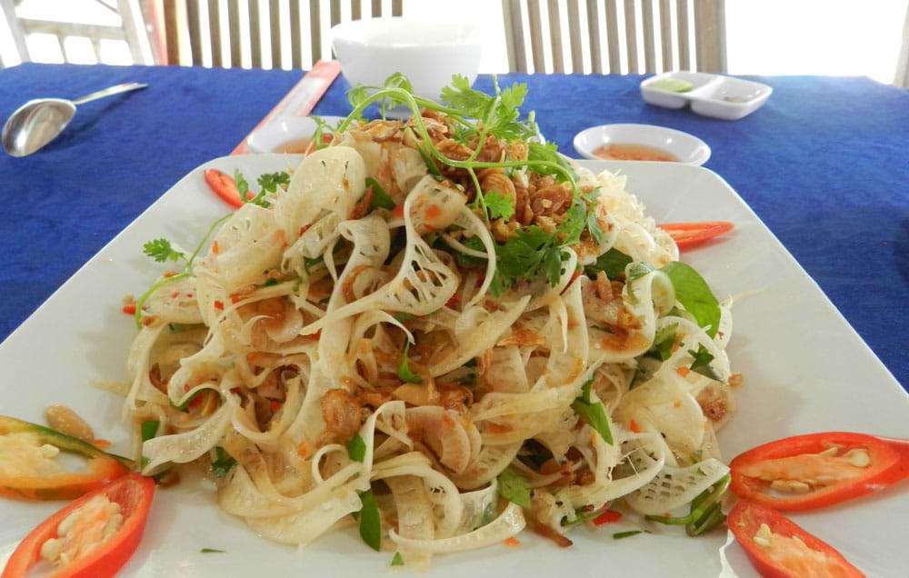 Duy&ecirc;n qu&ecirc; tr&ecirc;n một mẹt g&agrave; - Ảnh 5.