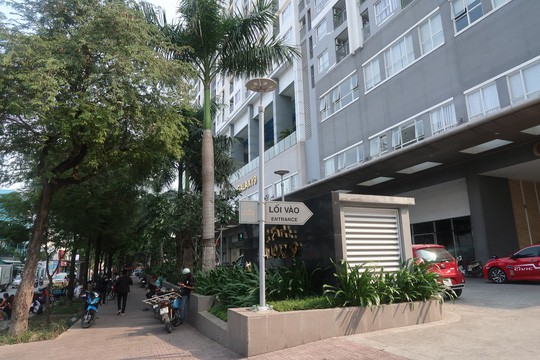 Chống xâm hại tình dục trẻ em: Vẽ đường cho hươu chạy để không bị cọp vồ