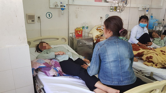 Hiệu trưởng nói thế nào trước khi cô giáo mầm non uống thuốc tẩy tự tử?