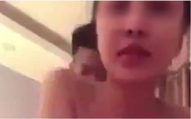 "Hot girl" lộ clip sex: Sao không chia sẻ những thứ ý nghĩa hơn!
