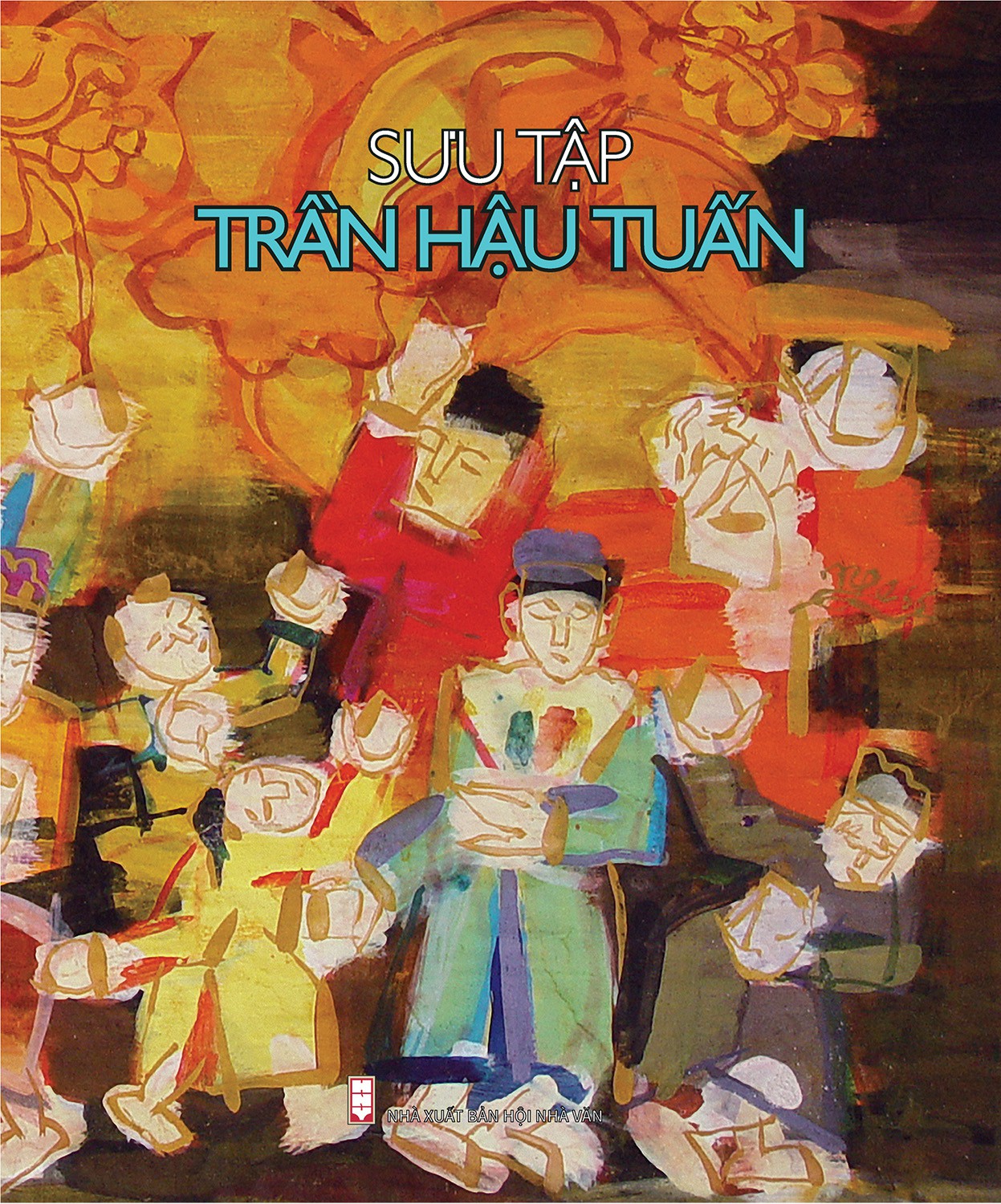 Ngắm kho t&agrave;ng mỹ thuật trăm tỉ của Trần Hậu Tuấn - Ảnh 3.