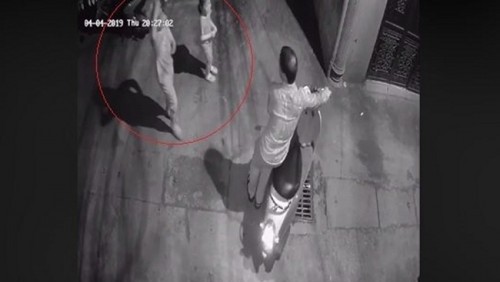 Bắt nghi phạm 41 tuổi trong vụ dụ bé gái 10 tuổi vào ngõ vắng để xâm hại