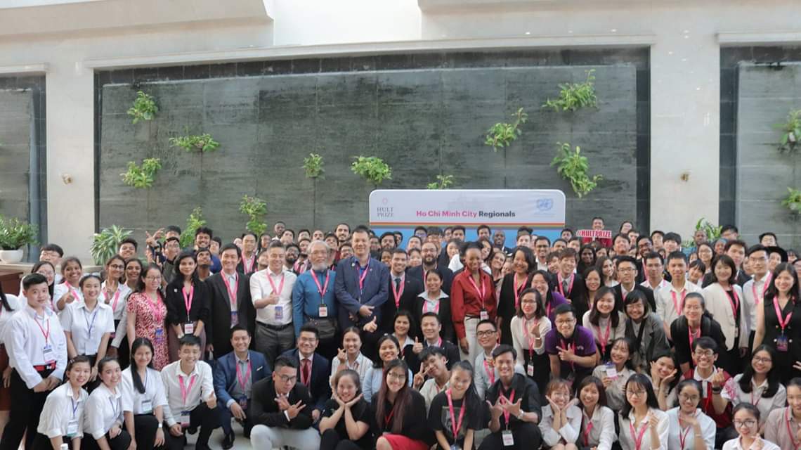 ĐH Duy T&acirc;n - Đại diện Việt Nam trong Top 7 HULT Prize khu vực Đ&ocirc;ng Nam &Aacute; 2019 - Ảnh 2.