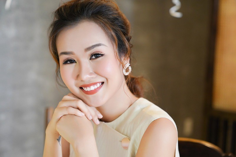 Nghệ sĩ ngôi sao hướng đến ngày Giỗ Tổ Hùng Vương - Ảnh 4.