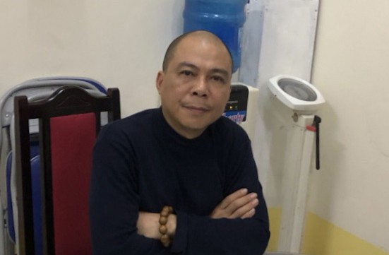 Ông Phạm Nhật Vũ bị bắt về tội "Đưa hối lộ"