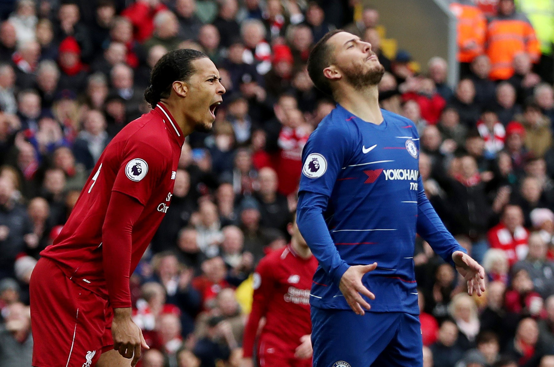Klopp: Liverpool xóa tan bóng ma cú trượt chân của Gerrard sau đại thắng Chelsea
