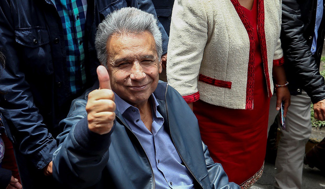Tổng thống Ecuador: Nhà sáng lập WikiLeaks muốn biến đại sứ quán thành trung tâm gián điệp