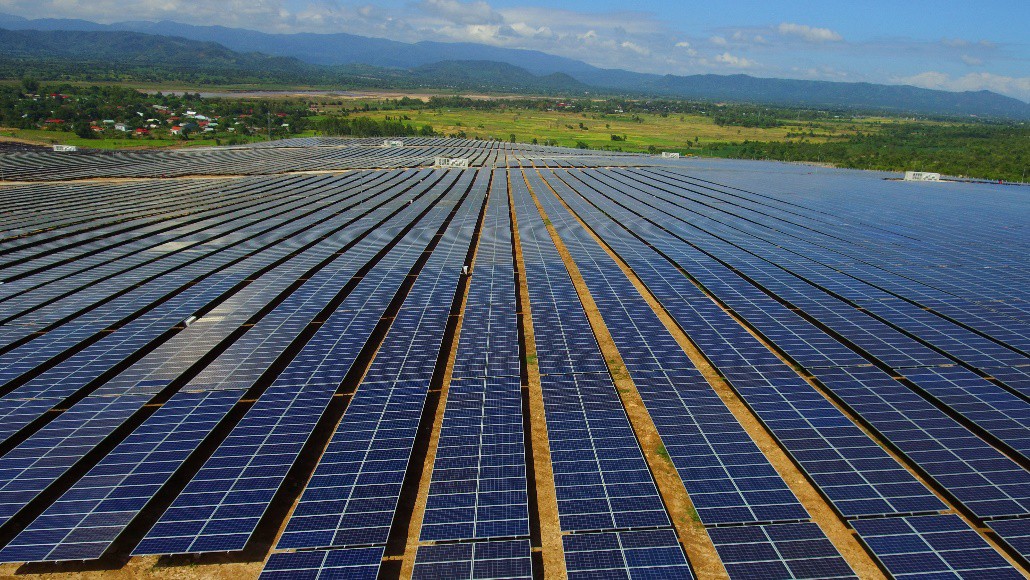 Đại hội đồng Cổ đ&ocirc;ng GEC 2019: Trọng t&acirc;m điện mặt trời, đa dạng danh mục sang điện gi&oacute; - Ảnh 1.