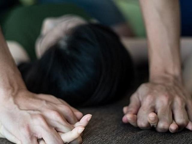 Quan hệ với "người yêu" nhí, 1 người đàn ông đã lập gia đình bị bắt