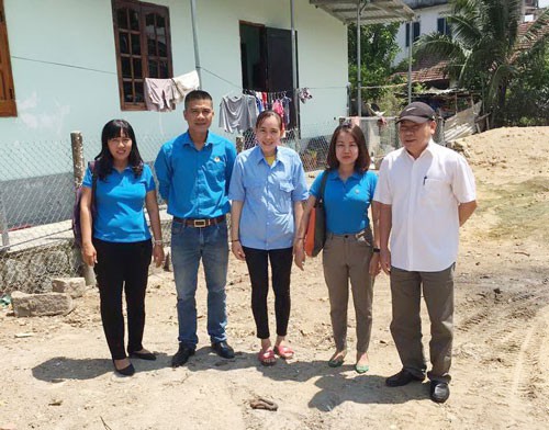 Khánh Hòa: Hỗ trợ công nhân nghèo an cư