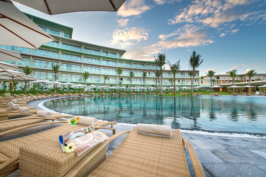 FLC Holiday ra mắt sản phẩm mới đ&oacute;n đầu xu hướng du lịch - Ảnh 2.