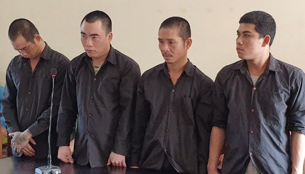 Chủ tiệm game bắn cá thành "nhà phân phối" ma túy