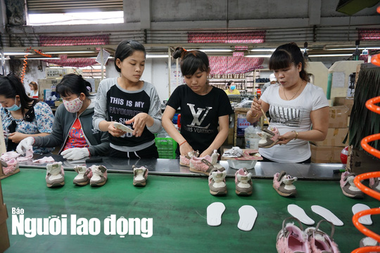 Khoản chi phúc lợi cho người lao động có được khấu trừ thuế? - Ảnh 2.