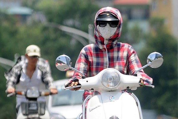 Mẹo đơn giản m&agrave; hiệu quả gi&uacute;p da kh&ocirc;ng bị bắt nắng ng&agrave;y h&egrave; - Ảnh 7.