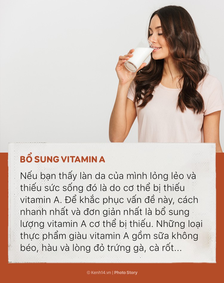 6 quy tắc v&agrave;ng gi&uacute;p l&agrave;n da đẹp mịn m&agrave;ng khiến &ldquo;vạn người m&ecirc;&rdquo; - Ảnh 5.