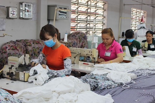 Hoàn thiện pháp luật để ngăn ngừa tranh chấp lao động