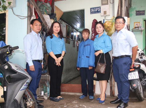 SAMCO khởi động chương trình Đồng hành và chia sẻ - Ảnh 1.