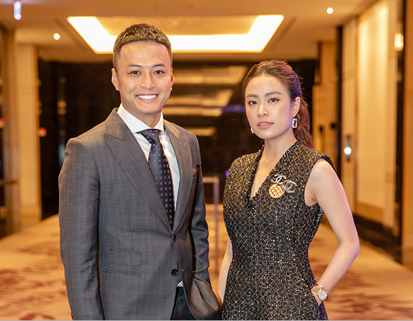 Hoàng Thuỳ Linh - Hồng Đăng khiến "Mê cung" chưa lên sóng đã sốt