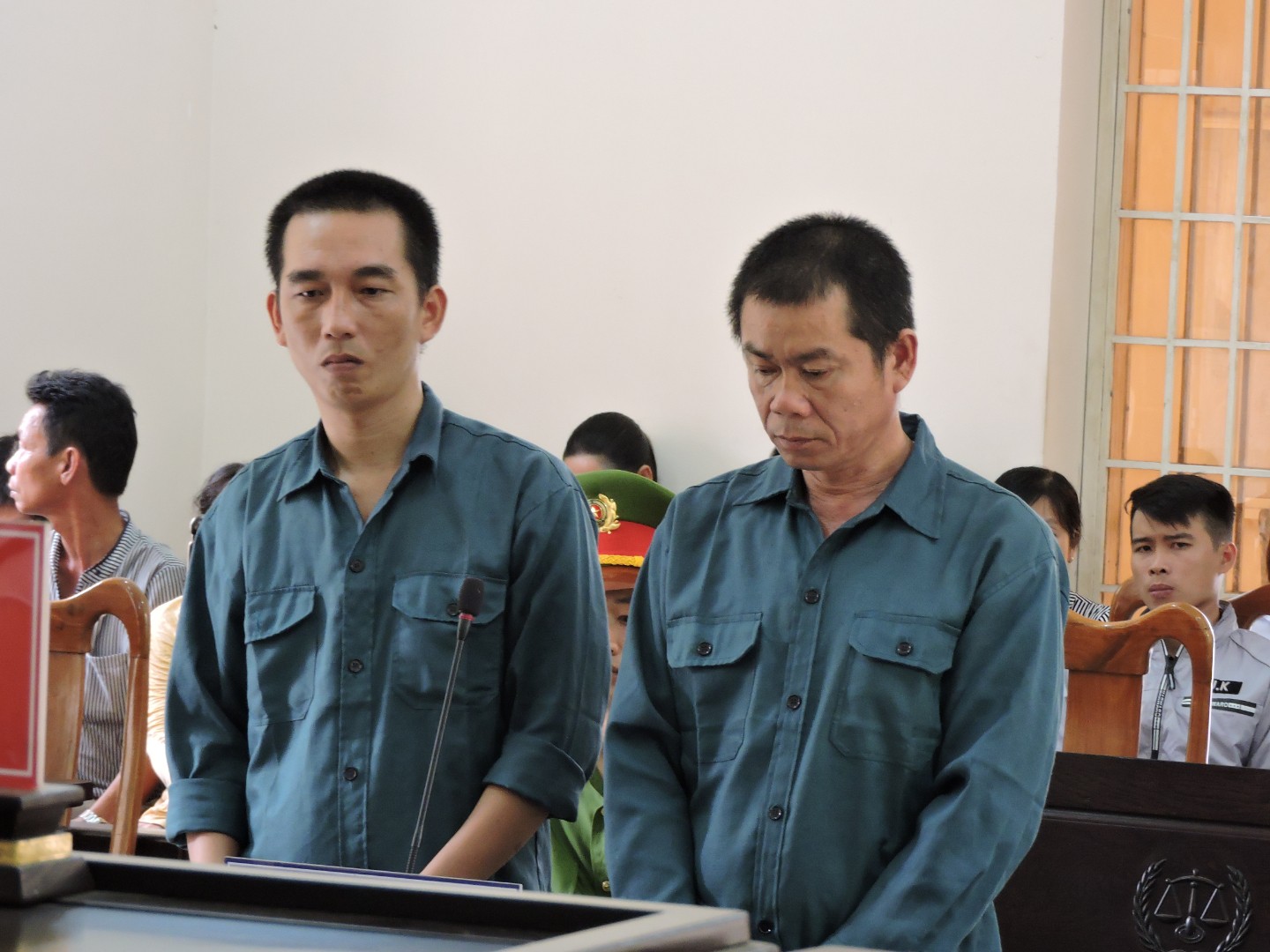 Bà Rịa - Vũng Tàu: Giả thầy chùa cúng giải vong rồi "hốt" hơn 100 triệu đồng