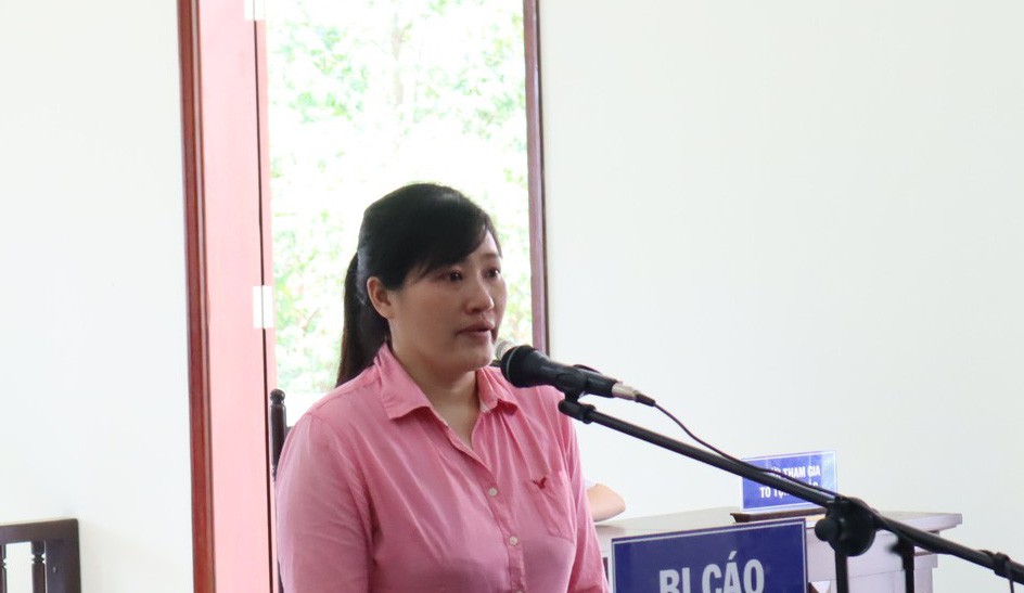 Bình Phước: Người đàn bà ra tay đầu độc chồng vì chuyện "con anh, con em"