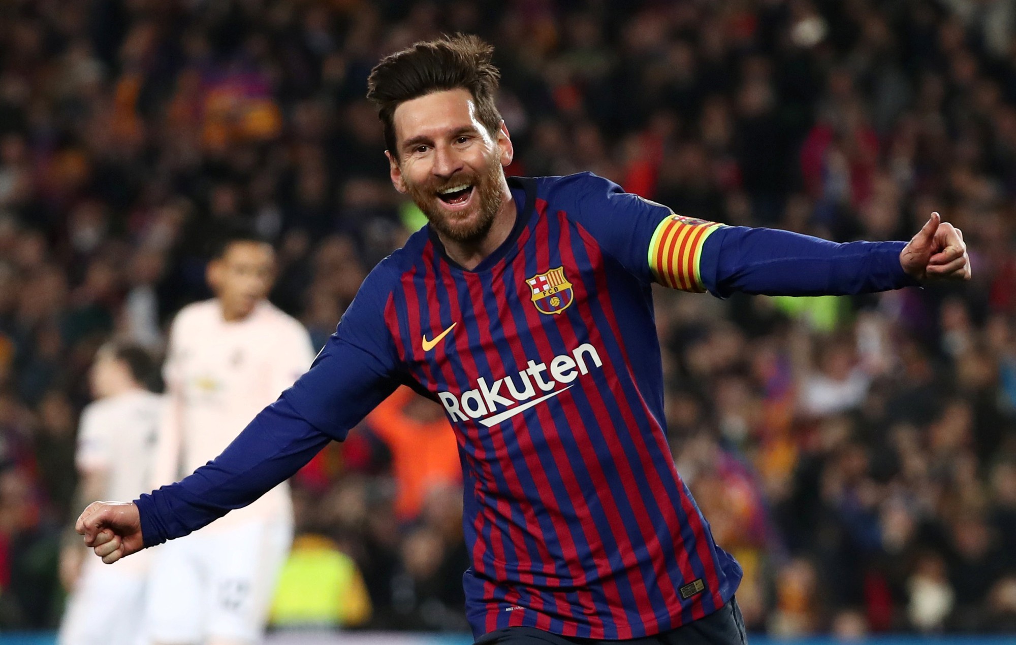 Messi lần đầu tái xuất, Barcelona quyết đại chiến Dortmund