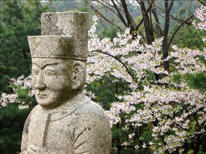 Kh&aacute;m ph&aacute; những v&ugrave;ng đất b&iacute; ẩn buộc phải đi theo tour - Ảnh 1.