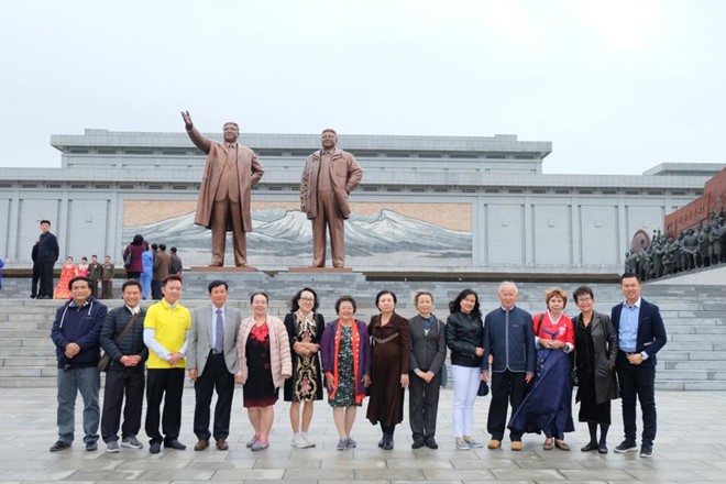 Kh&aacute;m ph&aacute; những v&ugrave;ng đất b&iacute; ẩn buộc phải đi theo tour - Ảnh 2.