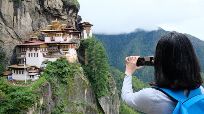 Khám phá những vùng đất bí ẩn buộc phải đi theo tour