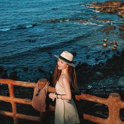 Đến Quy Nhơn, nạp vitamin sea cho ng&agrave;y h&egrave; n&oacute;ng nực - Ảnh 3.