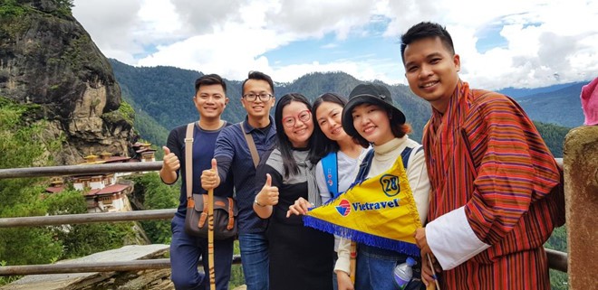 Kh&aacute;m ph&aacute; những v&ugrave;ng đất b&iacute; ẩn buộc phải đi theo tour - Ảnh 4.