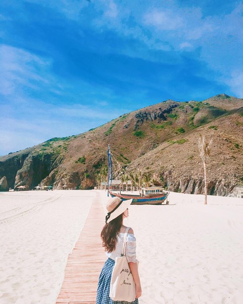 Đến Quy Nhơn, nạp vitamin sea cho ng&agrave;y h&egrave; n&oacute;ng nực - Ảnh 7.