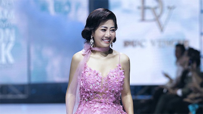 Mai Phương có dấu hiệu kháng thuốc