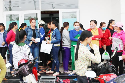 TP HCM: Đề nghị xử lý hình sự 10 doanh nghiệp nợ BHXH