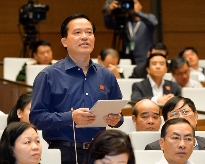 Ông Nguyễn Văn Pha: Xử lý các vụ xâm hại trẻ em còn chậm!