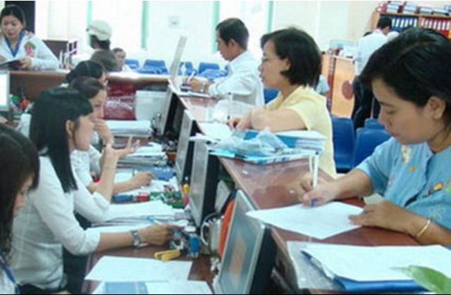 Khoản nào phải đóng BHXH bắt buộc?