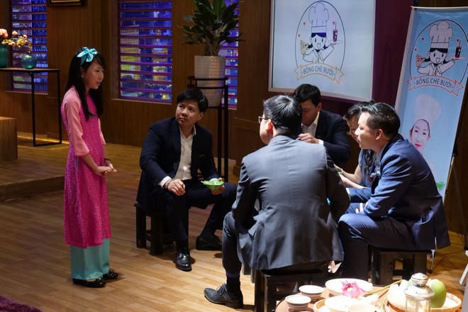 Các "Cá Mập" rót vốn hơn 206 tỉ đổng cho các start-up