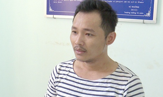 Phát hiện bất ngờ chàng ca sĩ bỏ nghề về quê đi buôn ma túy