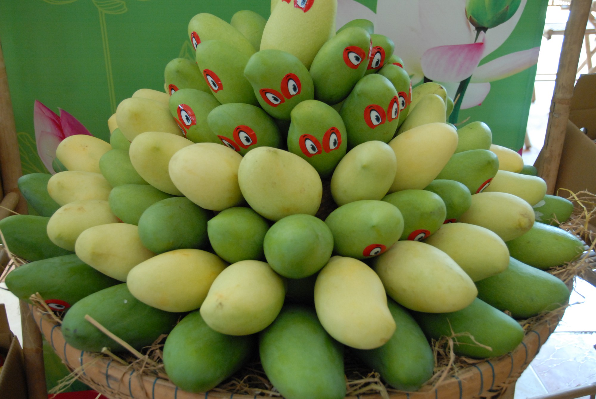 Cận cảnh l&ocirc; xo&agrave;i đầu ti&ecirc;n của Việt Nam xuất đi Mỹ - Ảnh 5.