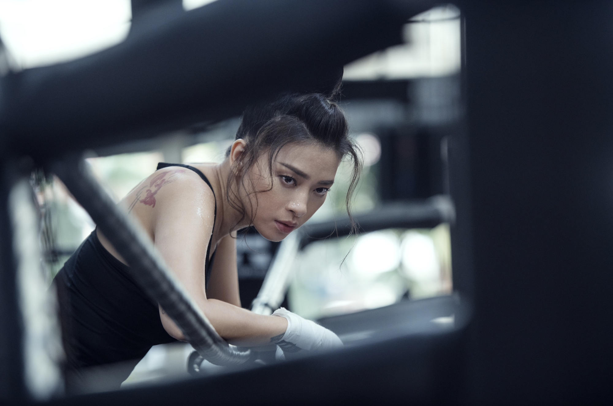 Ngô Thanh Vân viết cẩm nang cho bạn gái