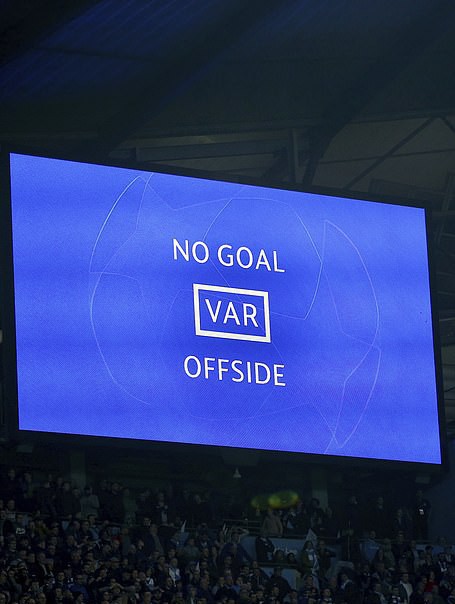 Đại tiệc b&agrave;n thắng, Man City bị loại cay đắng ở Champions League - Ảnh 2.