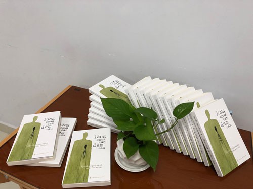 Cảm thức quy hồi trong thơ văn Nguyễn Ngọc Hạnh