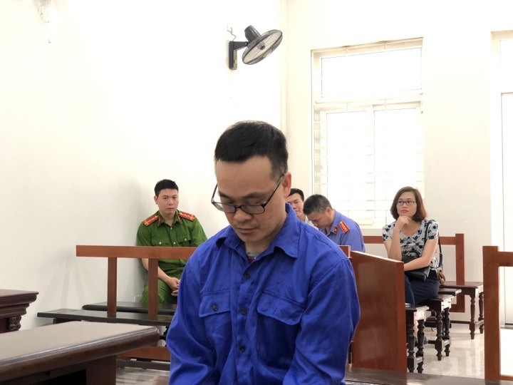 Phó khoa làm bệnh án tâm thần cho tội phạm với "giá" 85 triệu đồng