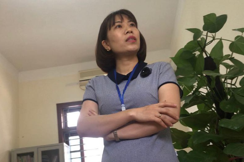 Vụ gian lận điểm thi ở Sơn La: Sở GD-ĐT tỉnh đang rất "hiếm" lãnh đạo