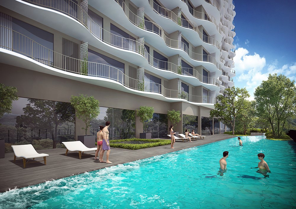 Kiến tr&uacute;c sư Kengo Kuma: Từ bản vẽ đến c&ocirc;ng tr&igrave;nh thực tế - Ảnh 8.
